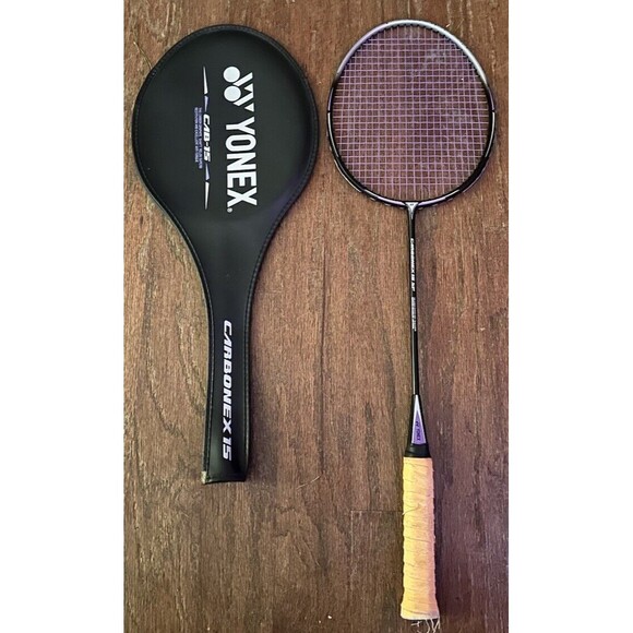 【希少】YONEX ヨネックス　carbonex3 YONEX ヨネックス carbonex3 希少YONEX ヨネックス carbonex3